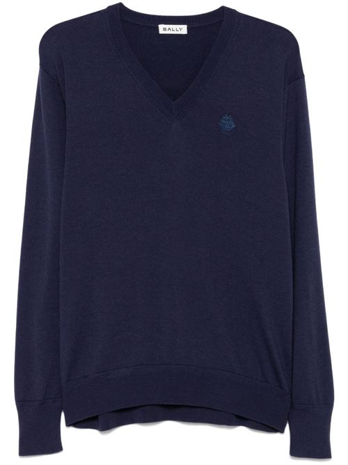  BALLY | MKN079 WO289U591